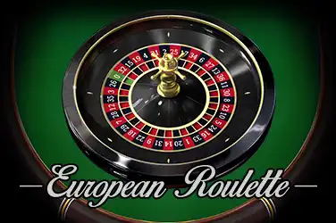 EUROPEAN ROULETTE?v=6.0